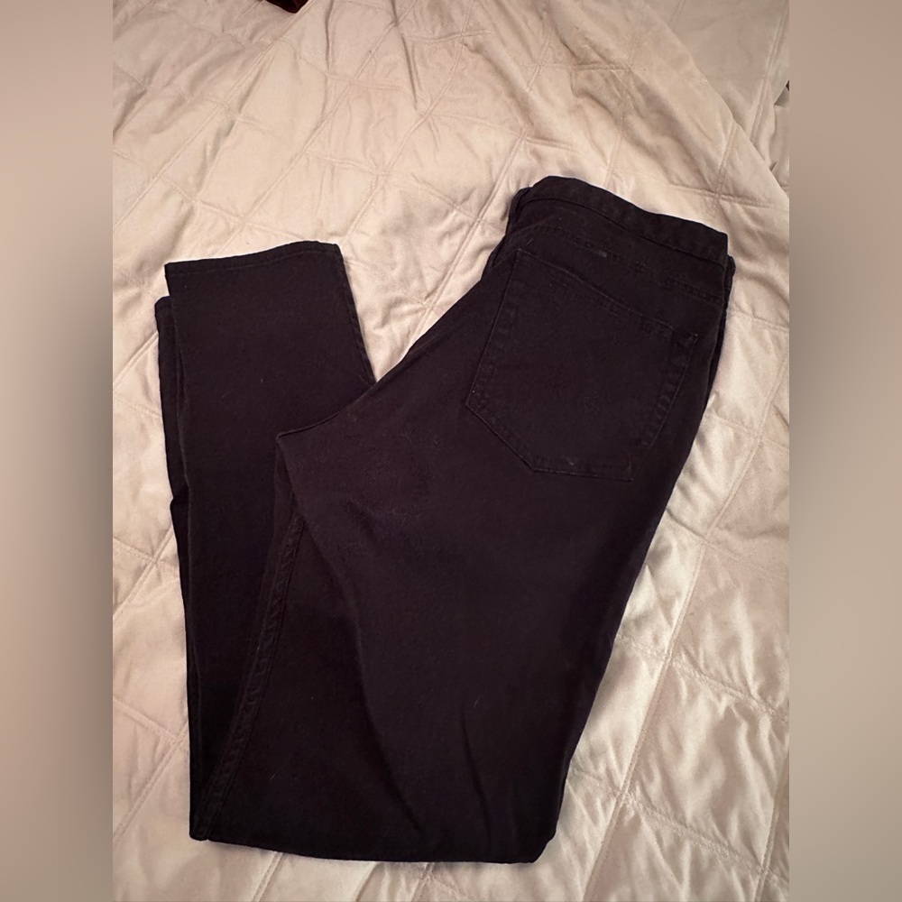 Men’s H&M black jeans